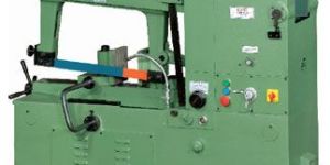 Hacksaw Machines