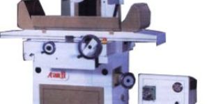 Hydraulic Surface Grinder Machine