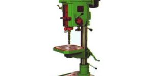 Pillar Drill - KMP