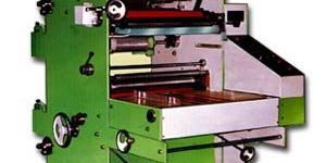 Window Lamination Machine