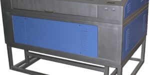 Laser Engraving Machine