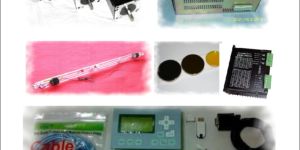 Laser Machine Spare Parts
