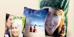 Promotional Printed Cushion