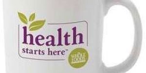 Promotional Printed Mug