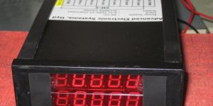 Process Control Instruments