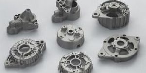 Die Cast Automotive Parts