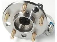 Hub Assembly