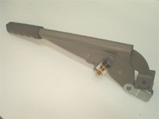 Parking Brake Lever Assembly