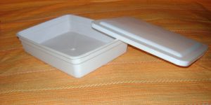 Plastic Sweet Box 02