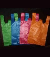 T-Shirt Bags