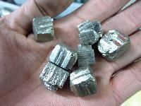 Crystal Quartz Ore