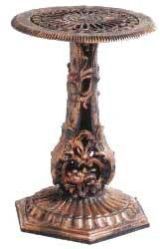 Garden Table DGS - 001 DGS - 007