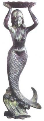 Garden Statues  DAP-007