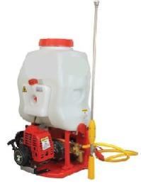 Crop Protection Equipments