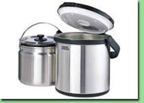 Stainless Steel Cookware