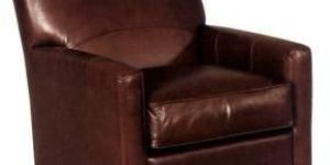 Leather Chair