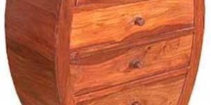 Macw 1010 Wooden Drawer Chest