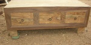 Macw 1649 Wooden Drawer Chest