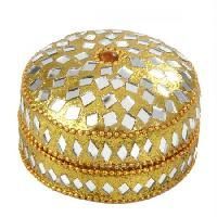 Handicraft Jewelry Box