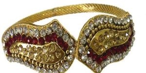 Antique Designer Diamond Bangles