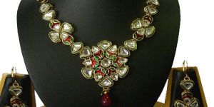 Wedding Party Fashion Necklace Jewellery