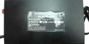 AC To AC Adapter