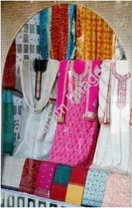 Dress Material