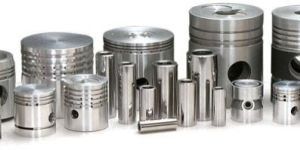 Aluminium Pistons