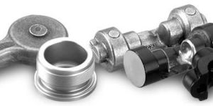 Non Ferrous Forgings