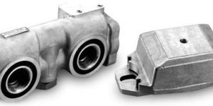 Permanent Mould Die Castings