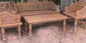 Marble Furniture