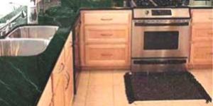 Marble Sink Counter Top