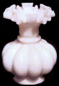Marble Vase