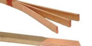 Paper Covered Copper Conductors