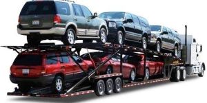 Car Carrier Services