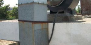 Kitchen Exhaust Blowers