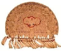 Jute Wall Hanging