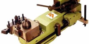 Hydraulic Copy Turning