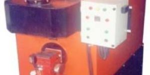 Indirect Fired Hot Air Generator