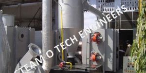 Industrial Incinerators