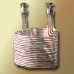 Heating & Cooling coil