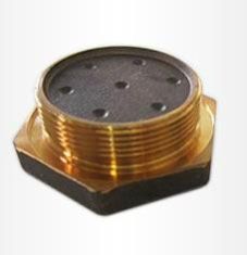 Brass CNC Flanges