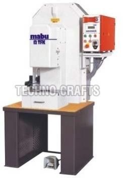 Hydraulic Power Press