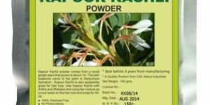 Sameera Kapoor Kachli Powder