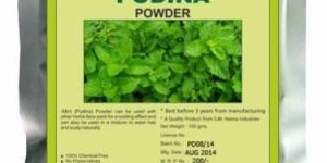 Sameera Pudina Powder