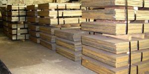 Abrasion Resistant Steel Plates