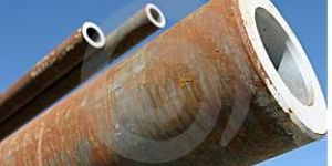 Carbon Steel Seamless Pipes