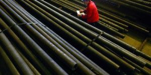 Low Temperature Carbon Steel Seamless Pipes