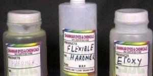 Epoxy Resins