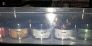 Food Grade Pearl Powder